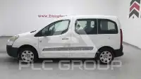 2015 Peugeot Partner