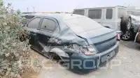 2015 Peugeot 301
