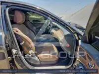 2015 Mercedes Benz S 550