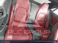 2015 Mercedes Benz E 400