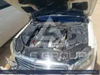 2015 Mercedes Benz S 500