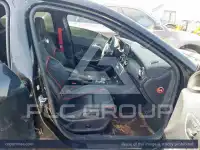 2015 Mercedes Benz A 45