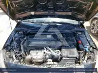 2015 Mercedes Benz A 45