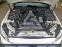 2015 Mercedes Benz C 200