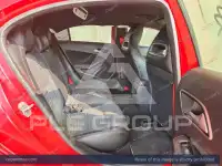 2015 Mercedes Benz A250