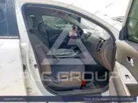 2015 KIA Sportage