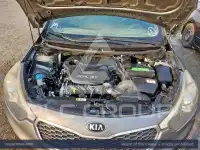 2015 KIA Cerato