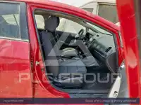 2015 KIA Cerato