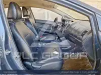 2015 KIA Cerato