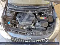 2015 KIA Cerato