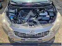 2015 KIA Cerato