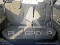 2015 KIA Picanto