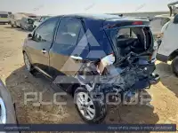 2015 KIA Picanto