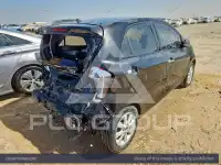 2015 KIA Picanto