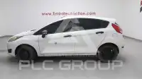 2015 Ford FIESTA