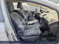 2015 Ford FIESTA