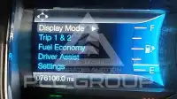 2015 Ford TAURUS