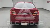 2015 Ford TAURUS