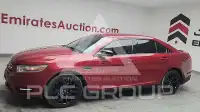 2015 Ford TAURUS