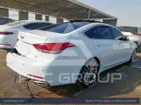 2015 Hyundai Genesis