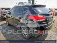 2015 Hyundai Tucson