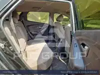 2015 Hyundai Tucson
