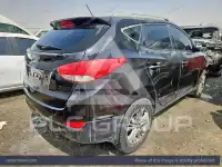 2015 Hyundai Tucson