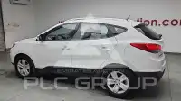 2015 Hyundai Tucson