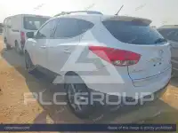 2015 Hyundai Tucson