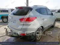 2015 Hyundai Tucson