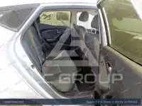 2015 Hyundai Tucson