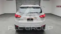 2015 Hyundai Tucson