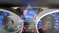 2015 Hyundai Tucson