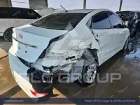 2015 Hyundai Accent