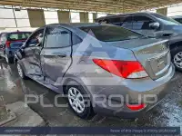 2015 Hyundai Accent