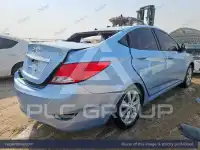 2015 Hyundai Accent