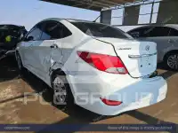 2015 Hyundai Accent