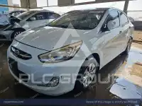 2015 Hyundai Accent
