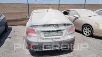 2015 Hyundai Accent