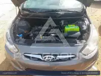 2015 Hyundai Accent