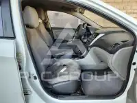 2015 Hyundai Accent