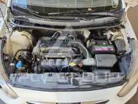 2015 Hyundai Accent