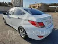 2015 Hyundai Accent