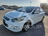 2015 Hyundai Accent