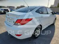 2015 Hyundai Accent