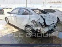 2015 Hyundai Accent