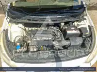 2015 Hyundai Accent