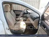 2015 Hyundai Accent