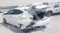2015 Hyundai Elantra