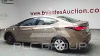 2015 Hyundai Elantra